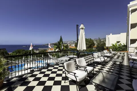 Quinta Bela Sao Tiago in Funchal — foto 2