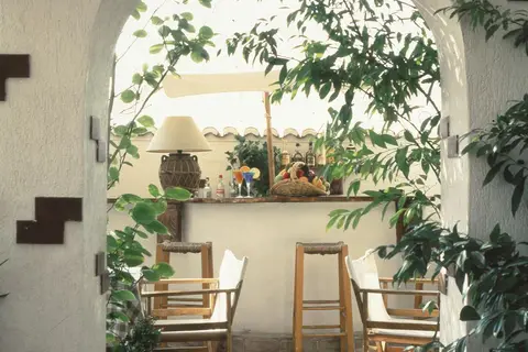 The Park Hotel Piraeus in Piraeus — foto 23