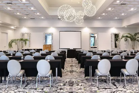 Hotel Landy Orlando Universal Blvd, a Tribute Portfolio Hotel in Orlando — foto 7