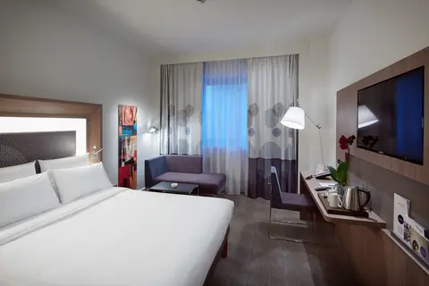 Grand Hotel Gaziantep in Şahinbey — foto 25
