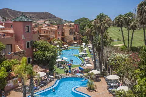 Villa Mandi Golf Resort in Arona — foto 14
