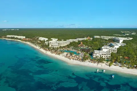Secrets Akumal Riviera Maya in Puerto Aventuras — foto 17