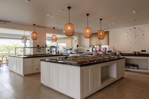 Hotel Amaryllis foto 5