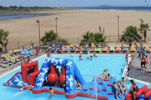 Camping Bleu Marine foto 14