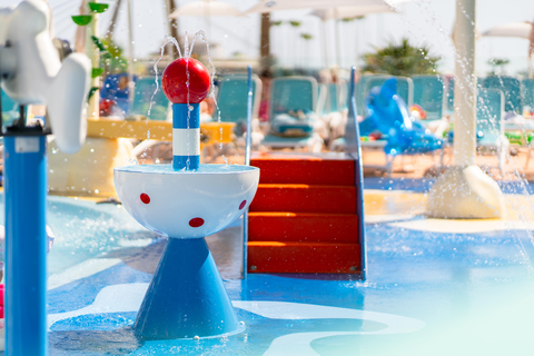 HOVIMA La Pinta Beach Front Family hotel foto 16