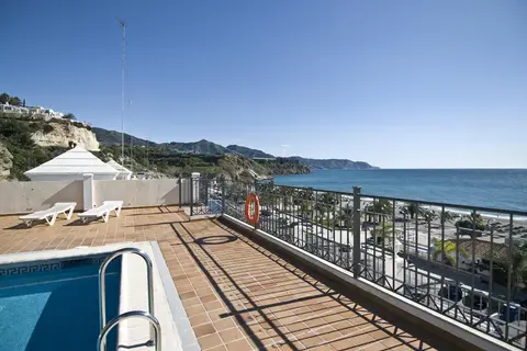HC Burriana Playa in Nerja — foto 27