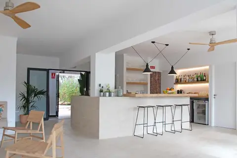 Niu d'Aus Apartments in Palma, foto 9
