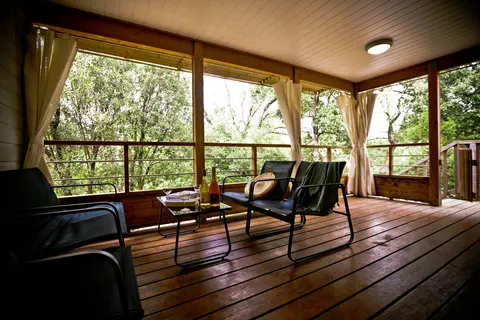 Camping Du Domaine D Anglas foto 22