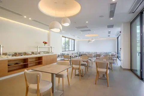 Phos Hotel in Agia Marina, foto 6