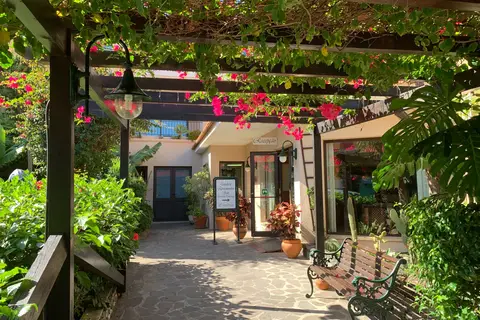 Vila Ventura in Santa Cruz — foto 2