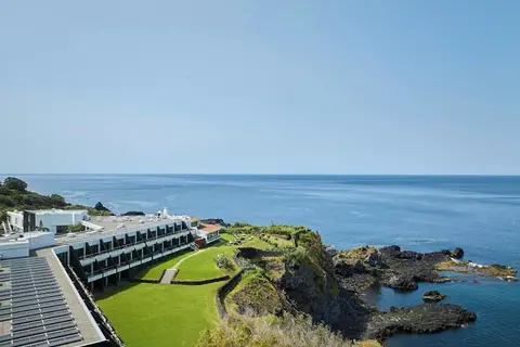 Caloura Hotel Resort in Água de Pau, foto 16