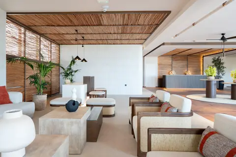 Kouros Palace - Active Lifestyle Hotel in Αντιμάχεια — foto 22