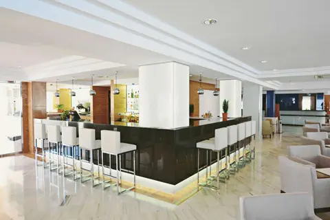 Vista Park Hotel in Santa Margalida — foto 16