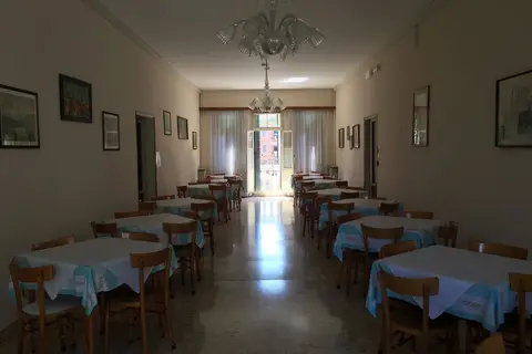 Hotel Casa Caburlotto in Venetië — foto 12