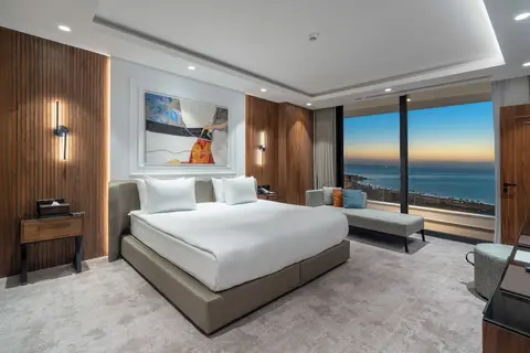 Grand Sapphire Resort in Trikomo — foto 8