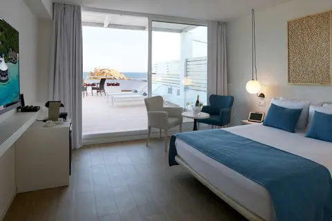 Hotel Golden Mar Menuda in Tossa de Mar — foto 16