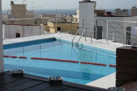 Taburiente in Santa Cruz De Tenerife — foto 8