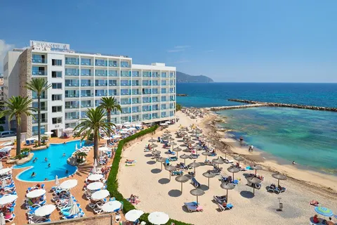 TUI BLUE Levante foto 5