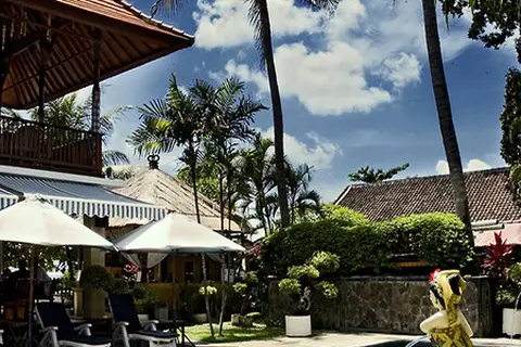 Respati Beach in Denpasar — foto 4