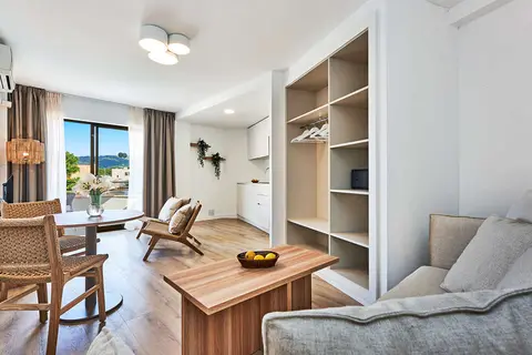 Flacalco Hotel & Appartementen in Capdepera — foto 21