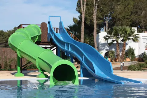 TUI MAGIC LIFE Cala Pada in Santa Eularia des Riu, foto 16