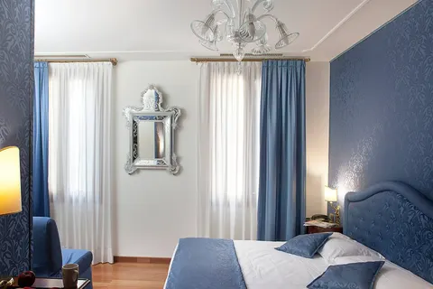 Hotel Ca' D'Oro Venezia foto 5
