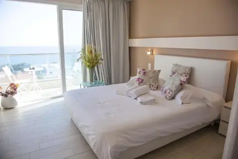 Saradari Beach Hotel in Chersonissos — foto 9