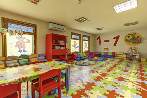 Rixos Park Belek - The Land of Legends Access in Serik — foto 28
