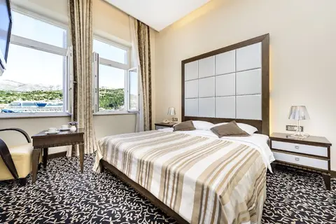 Hotel Lapad in Dubrovnik — foto 23
