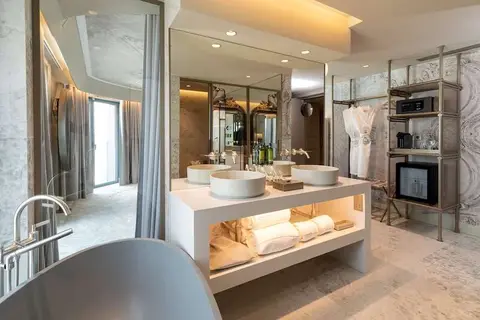 Dos Reis by The Beautique Hotels in Almada — foto 11