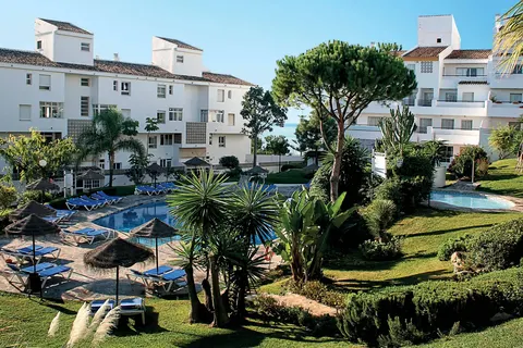 Ramada Hotel & Suites by Wyndham Costa del Sol foto 20