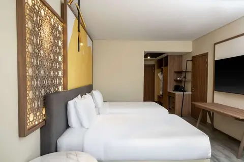 Hyatt Regency Cairo West in Giza Governorate, foto 6