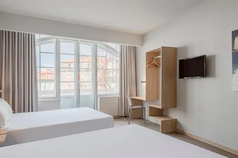 Moov Hotel Porto Centro in Vila Nova de Gaia — foto 29