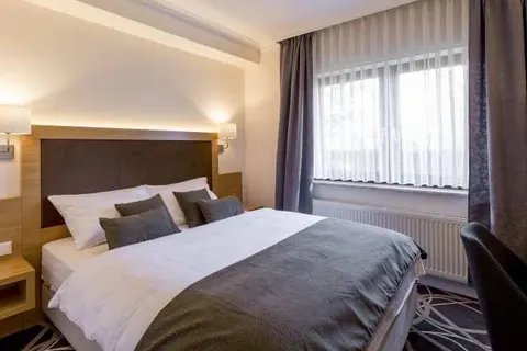 Hotel Restaurant Lang foto 3