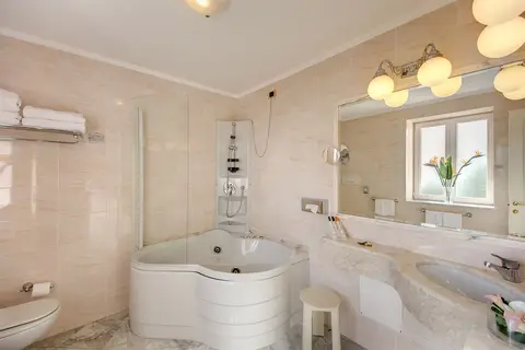 Grand Hotel Villa Politi in Syracuse — foto 7