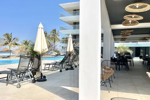 Kololi Sands Apartments in Sukuta, foto 24