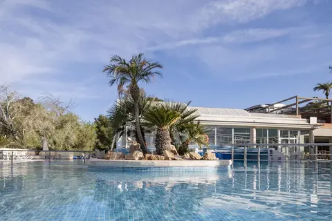 Hotel Levante Balneario en Murcia in Archena — foto 12