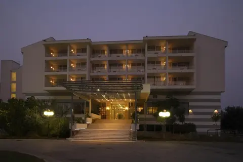 Hotel Princess in Bar, foto 5
