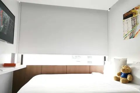 S Box Sukhumvit Hotel in Bangkok — foto 2