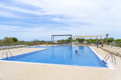 Camping Castelló Mar foto 14