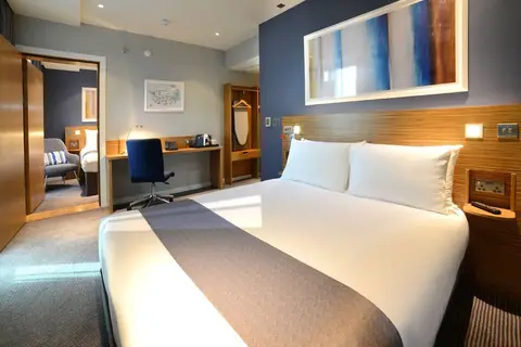 Travelodge Plus Dublin City Centre in Dublin — foto 6