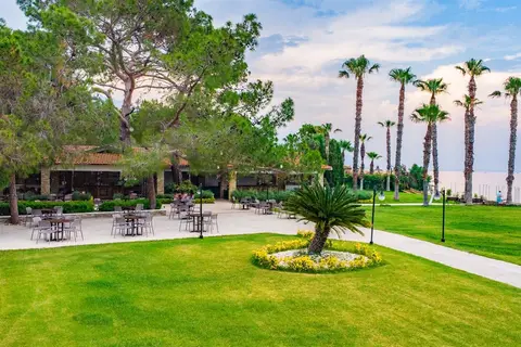 Champion Holiday Village in Alanya — foto 4