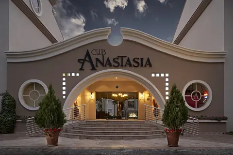 Club Anastasia in Marmaris — foto 22