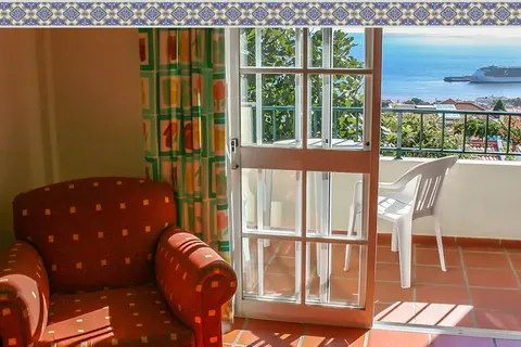 Appartementen Quinta Mãe dos Homens foto 2