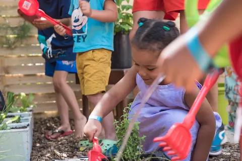 Camping Le Clos Virgile foto 22