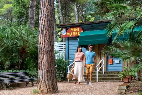 Le Pianacce Camping Village foto 19