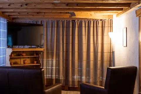 Sporthotel Teresa foto 8