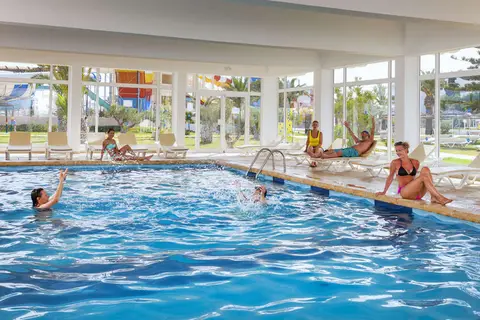 Caribbean World Venus Beach in منارة الحمامات — foto 22