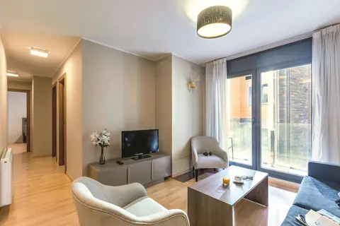 Residence Andorra El Tarter in El Tarter — foto 4