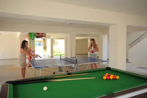 Euronapa Hotel Apartments in Ayia Napa, foto 8